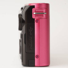 画像をギャラリービューアに読み込む, ニコン Nikon 1 J2 ピンク ダブルズーム / 1 NIKKOR 10-30mm F3.5-5.6 VR / 1NIKKOR 30-110mm F3.8-5.6 VR
