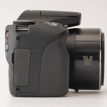 画像をギャラリービューアに読み込む, キヤノン Canon Power Shot SX530HS
