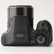 画像をギャラリービューアに読み込む, キヤノン Canon Power Shot SX530HS
