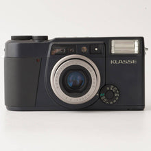 画像をギャラリービューアに読み込む, 富士フィルム Fujifilm KLASSE クラッセ / Super-ebc Fujinon Lens 38mm F2.6
