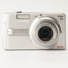 画像をギャラリービューアに読み込む, 富士フイルム Fujifilm FinePix J50 シルバー 5x ズーム
