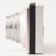 画像をギャラリービューアに読み込む, オリンパス OLYMPUS μ mju7040 ピンク / 7x Olympus Lens 5.0-35.0mm f/3-5.9
