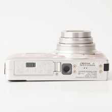 画像をギャラリービューアに読み込む, オリンパス OLYMPUS μ mju7040 ピンク / 7x Olympus Lens 5.0-35.0mm f/3-5.9
