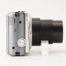 画像をギャラリービューアに読み込む, ペンタックス PENTAX Optio VS20 ホワイト / 20X OPTICAL ZOOM 5-100mm
