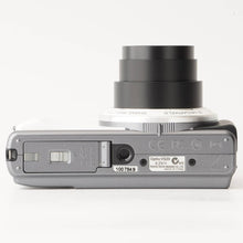 画像をギャラリービューアに読み込む, ペンタックス PENTAX Optio VS20 ホワイト / 20X OPTICAL ZOOM 5-100mm
