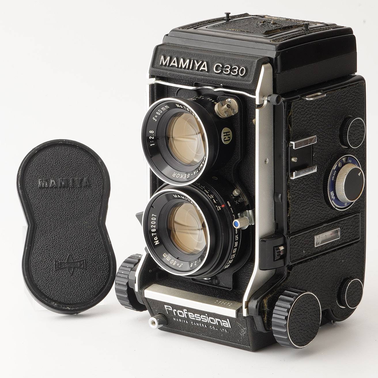 B*I様 Mamiya マミヤ C3 Pro 6x6 Sekor 105mm f ☆良品☆マミヤ MAMIYA C3 Professional + MAMIIYA-SEKOR 105mm F3.5