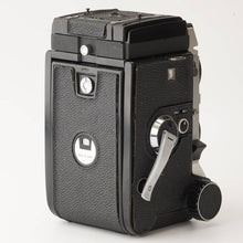 画像をギャラリービューアに読み込む, マミヤ Mamiya C330 Professional / MAMIYA-SEKOR 80mm F2.8 ブルードット
