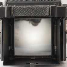 画像をギャラリービューアに読み込む, マミヤ Mamiya C330 Professional / MAMIYA-SEKOR 80mm F2.8 ブルードット
