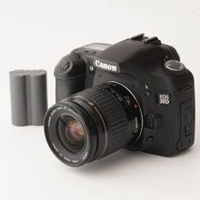 画像をギャラリービューアに読み込む, キヤノン Canon EOS 30D / ZOOM EF 28-80mm F3.5-5.6 II
