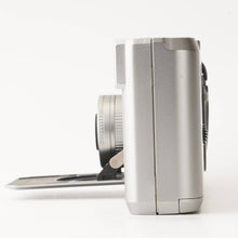 画像をギャラリービューアに読み込む, コンタックス Contax T / Carl Zeiss Sonnar T* 38mm f/2.8
