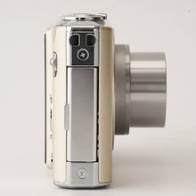 画像をギャラリービューアに読み込む, パナソニック Panasonic LUMIX DMC-FX35 グロスゴールド コンパクトデジタルカメラ
