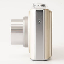 画像をギャラリービューアに読み込む, パナソニック Panasonic LUMIX DMC-FX35 グロスゴールド コンパクトデジタルカメラ
