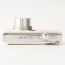 画像をギャラリービューアに読み込む, パナソニック Panasonic LUMIX DMC-FX35 グロスゴールド コンパクトデジタルカメラ
