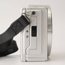 画像をギャラリービューアに読み込む, オリンパス Olympus O-product 35mm F3.5 ストロボ付き
