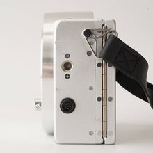 画像をギャラリービューアに読み込む, オリンパス Olympus O-product 35mm F3.5 ストロボ付き
