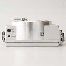 画像をギャラリービューアに読み込む, オリンパス Olympus O-product 35mm F3.5 ストロボ付き
