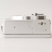 画像をギャラリービューアに読み込む, オリンパス Olympus O-product 35mm F3.5 ストロボ付き
