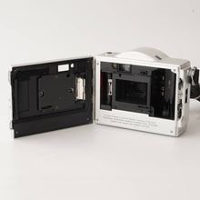 画像をギャラリービューアに読み込む, オリンパス Olympus O-product 35mm F3.5 ストロボ付き
