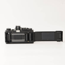 画像をギャラリービューアに読み込む, オリンパス Olympus OM-2N / OM-System S Zuiko MC Auto-Zoom 35-70mm F4
