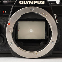 画像をギャラリービューアに読み込む, オリンパス Olympus OM-2N / OM-System S Zuiko MC Auto-Zoom 35-70mm F4
