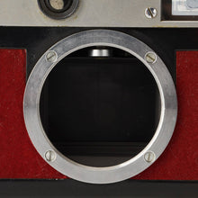 画像をギャラリービューアに読み込む, キヤノン Canon P ボディ レンジファインダー フィルムカメラ
