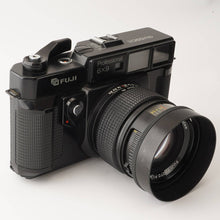 画像をギャラリービューアに読み込む, フジ Fuji GW690 II Professional / EBC Fujinon 90mm F3.5
