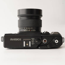 画像をギャラリービューアに読み込む, フジ Fuji GW690 II Professional / EBC Fujinon 90mm F3.5
