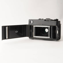 画像をギャラリービューアに読み込む, フジ Fuji GW690 II Professional / EBC Fujinon 90mm F3.5
