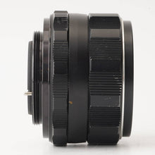 画像をギャラリービューアに読み込む, ペンタックス Pentax スーパータクマー Super Takumar 55mm f/1.8 M42マウント
