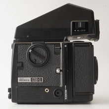 画像をギャラリービューアに読み込む, ゼンザブロニカ Zenza Bronica GS-1 / Zenzanon-PG 100mm F3.5
