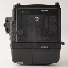 画像をギャラリービューアに読み込む, ゼンザブロニカ Zenza Bronica GS-1 / Zenzanon-PG 100mm F3.5
