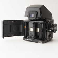 画像をギャラリービューアに読み込む, ゼンザブロニカ Zenza Bronica GS-1 / Zenzanon-PG 100mm F3.5
