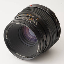 画像をギャラリービューアに読み込む, ゼンザブロニカ Zenza Bronica GS-1 / Zenzanon-PG 100mm F3.5
