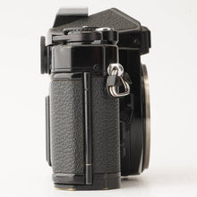 画像をギャラリービューアに読み込む, ニコン Nikon FE2 ボディ 一眼レフ フィルムカメラ
