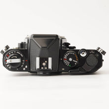 画像をギャラリービューアに読み込む, ニコン Nikon FE2 ボディ 一眼レフ フィルムカメラ
