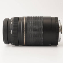 画像をギャラリービューアに読み込む, キヤノン Canon Zoom EF 75-300mm F4-5.6 II
