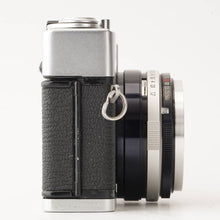 Load image into Gallery viewer, Olympus 35 SP  / G.ZUIKO 42mm f/1.7
