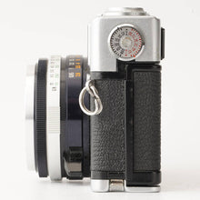 Load image into Gallery viewer, Olympus 35 SP  / G.ZUIKO 42mm f/1.7
