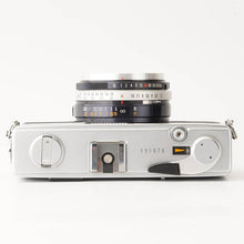 Load image into Gallery viewer, Olympus 35 SP  / G.ZUIKO 42mm f/1.7
