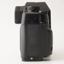 画像をギャラリービューアに読み込む, コンタックス Contax ST 一眼レフ フィルムカメラ
