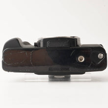 画像をギャラリービューアに読み込む, コンタックス Contax ST 一眼レフ フィルムカメラ
