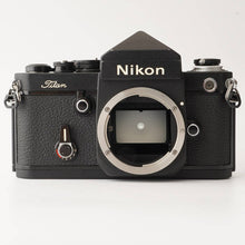画像をギャラリービューアに読み込む, ニコン Nikon F2 チタン アイレベル ブラック
