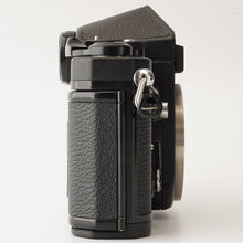 画像をギャラリービューアに読み込む, ニコン Nikon F2 チタン アイレベル ブラック
