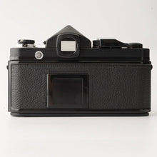 画像をギャラリービューアに読み込む, ニコン Nikon F2 チタン アイレベル ブラック
