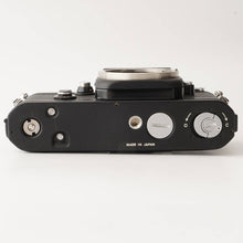 画像をギャラリービューアに読み込む, ニコン Nikon F2 チタン アイレベル ブラック
