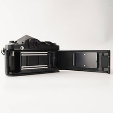 画像をギャラリービューアに読み込む, ニコン Nikon F2 チタン アイレベル ブラック
