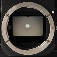 画像をギャラリービューアに読み込む, ニコン Nikon F2 チタン アイレベル ブラック
