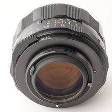 Load image into Gallery viewer, Pentax Asahi Super Multi Coated Takumar 50mm f/1.4
