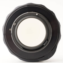 Load image into Gallery viewer, Pentax Asahi Super Multi Coated Takumar 50mm f/1.4

