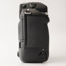 画像をギャラリービューアに読み込む, ニコン Nikon F5 35mm 一眼レフフィルムカメラ
